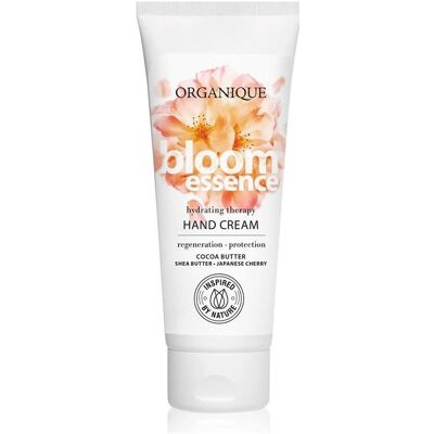 Organique Bloom Essence Handcreme - Regenerierende 70 ml Organique Bloom Essence Handcreme - Regenerierende 70 ml