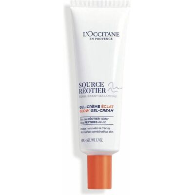 L'Occitane en Provence Reotier Glow Illuminating Cream Gel - Strahlung & Hydratation L'Occitane en Provence Reotier Glow Illuminating Cream Gel - Strahlung & Hydratation