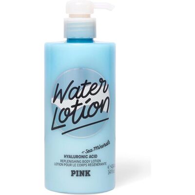 Victoria's Secret Handcreme Pink Water Feuchtigkeits-Bodylotion - 415 ml Victoria's Secret Handcreme Pink Water Feuchtigkeits-Bodylotion - 415 ml