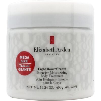 Elizabeth Arden Eight Hour Cream Intensive Feuchtigkeits-Body-Lotion - Körpercreme Elizabeth Arden Eight Hour Cream Intensive Feuchtigkeits-Body-Lotion - Körpercreme