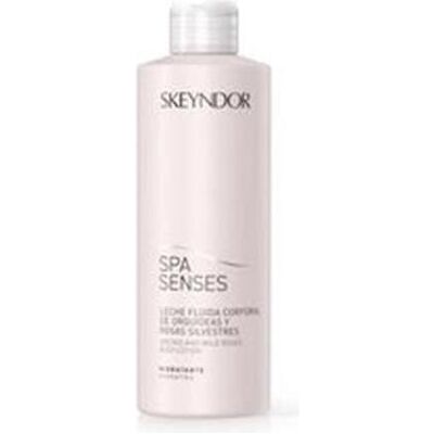 Skeyndor Spa Senses Body Lotion Orchidee & Wilde Rosen - Körperlotion Skeyndor Spa Senses Body Lotion Orchidee & Wilde Rosen - Körperlotion