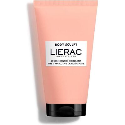 Lierac Body Sculpt Cryoaktive Konzentrat - Körper-Gel - 150ml Lierac Body Sculpt Cryoaktive Konzentrat - Körper-Gel - 150ml