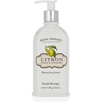 Nuxe, Handcreme, Crabtree & Evelyn Ultra-Feuchtigkeitspflege für die Hände Zitronenhonig und Koriander 8,8 oz (250 ml) Nuxe, Handcreme, Crabtree & Evelyn Ultra-Feuchtigkeitspflege für die Hände Zitronenhonig und Koriander 8,8 oz (250 ml)