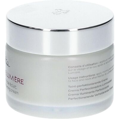 Melvita Nectar de Lumière Radiance Perfektionierende Creme 50 ml Melvita Nectar de Lumière Radiance Perfektionierende Creme 50 ml