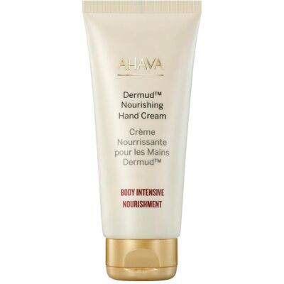 Ahava, Handcreme, Dermund Intensive Hand Cream (100 ml) Ahava, Handcreme, Dermund Intensive Hand Cream (100 ml)