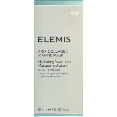 Elemis Pro-Collagen Marine Maske - Anti-Aging Gesichtsmaske Elemis Pro-Collagen Marine Maske - Anti-Aging Gesichtsmaske
