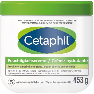 Cetaphil, Bodylotion, Feuchtigkeitscreme (Körpercreme) Cetaphil, Bodylotion, Feuchtigkeitscreme (Körpercreme)
