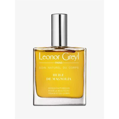 Leonor Greyl Magnolia Öl - Für Gesicht & Körper 95ml Leonor Greyl Magnolia Öl - Für Gesicht & Körper 95ml