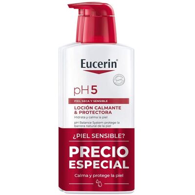 Eucerin Eucerin pH5 Lotion Pack - Körperlotion Eucerin Eucerin pH5 Lotion Pack - Körperlotion