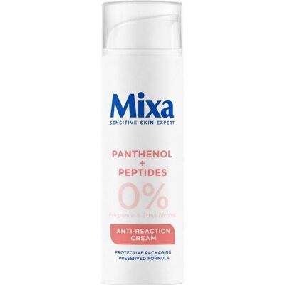 Mixa, Handcreme, Antireaction Cream 50ml (50 ml) Mixa, Handcreme, Antireaction Cream 50ml (50 ml)