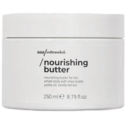 Aromatherapy Associates, Bodylotion, Pflegende Körperbutter - 250 ml (Body Butter, 250 ml) Aromatherapy Associates, Bodylotion, Pflegende Körperbutter - 250 ml (Body Butter, 250 ml)