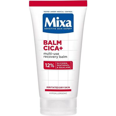 Mixa, Handcreme, Balm Cica+ Erholungsbalsam 50 ml (50 ml) Mixa, Handcreme, Balm Cica+ Erholungsbalsam 50 ml (50 ml)