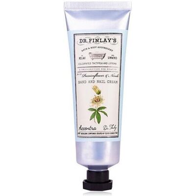 Accentra, Handcreme, Hand- und Nagelcreme 60 ml (60 ml) Accentra, Handcreme, Hand- und Nagelcreme 60 ml (60 ml)