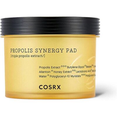 COSRX Vollständiges Propolis Synergy Pad - Hautpflegepads COSRX Vollständiges Propolis Synergy Pad - Hautpflegepads