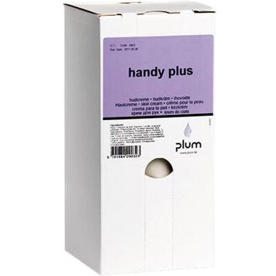 Plum Handy Plus Handcreme - Regenerierend, 0,7L - Handcreme Plum Handy Plus Handcreme - Regenerierend, 0,7L - Handcreme