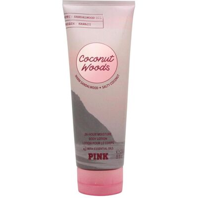 Victoria s Secret, Bodylotion, Pink Coconut Woods Body Lotion 236ml (Körperlotion, 236 ml) Victoria s Secret, Bodylotion, Pink Coconut Woods Body Lotion 236ml (Körperlotion, 236 ml)