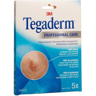 3M Pflaster, Professional Care (5x) 3M Pflaster, Professional Care (5x)