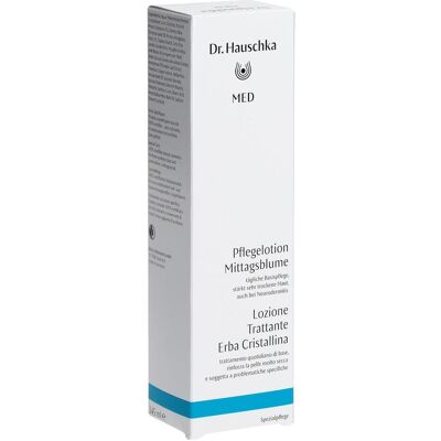 Dr. Hauschka, Bodylotion, Med (Körperlotion, Körpermilch, 145 ml) Dr. Hauschka, Bodylotion, Med (Körperlotion, Körpermilch, 145 ml)