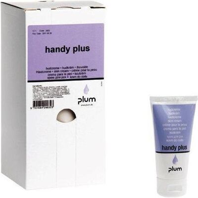 Plum Handy Plus Handcreme - Regenerierend, 0,7L - Handcreme Plum Handy Plus Handcreme - Regenerierend, 0,7L - Handcreme