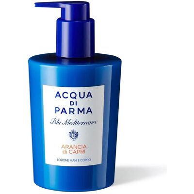 Acqua Di Parma, Bodylotion, Blu Mediterraneo Arancia Di Capri Body Lotion 40 Ml (Körperlotion, 40 ml) Acqua Di Parma, Bodylotion, Blu Mediterraneo Arancia Di Capri Body Lotion 40 Ml (Körperlotion, 40 ml)