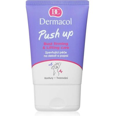 Dermacol My Body Straffende & Hebende Pflege - Körpertyp Dermacol My Body Straffende & Hebende Pflege - Körpertyp