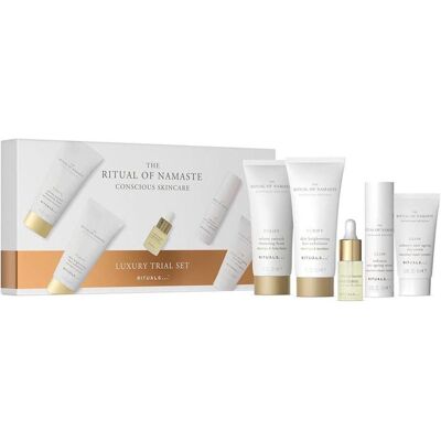 Rituals Namaste Pflegeset - Empfindliche Haut Rituals Namaste Pflegeset - Empfindliche Haut