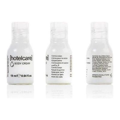 Hotel Care Körperlotion 19 ml - Körperlotion Hotel Care Körperlotion 19 ml - Körperlotion