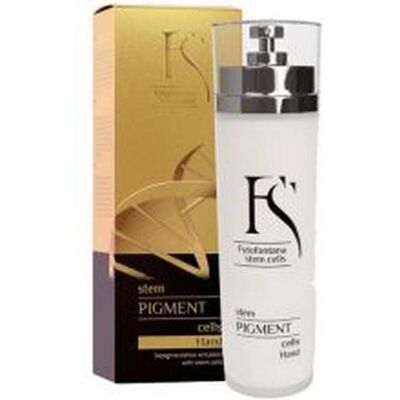 Fytofontana Stammzellen Pigment Hand - Anti-Aging Handcreme mit Stammzellen - 125ml Fytofontana Stammzellen Pigment Hand - Anti-Aging Handcreme mit Stammzellen - 125ml
