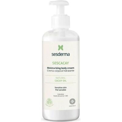 Sesderma, Bodylotion, Sescacay Locion Corporal 250 (Körpercreme, Körperlotion, 250 ml) Sesderma, Bodylotion, Sescacay Locion Corporal 250 (Körpercreme, Körperlotion, 250 ml)