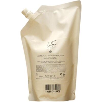 Acqua Di Parma, Handcreme, Colonia Feuchtigkeitsspendende Handcreme Nachfüllpackung (750 ml) Acqua Di Parma, Handcreme, Colonia Feuchtigkeitsspendende Handcreme Nachfüllpackung (750 ml)