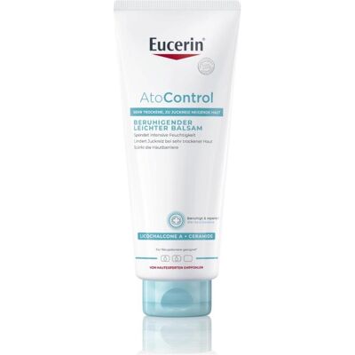 Eucerin, Bodylotion, AtoControl (Körpercreme, 400 ml) Eucerin, Bodylotion, AtoControl (Körpercreme, 400 ml)
