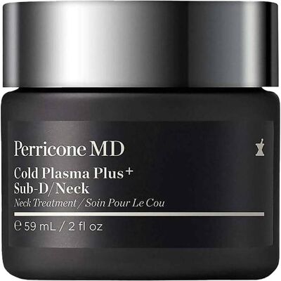 Perricone MD Cold Plasma Plus+ Sub-D/Neck (59 ml) Perricone MD Cold Plasma Plus+ Sub-D/Neck (59 ml)
