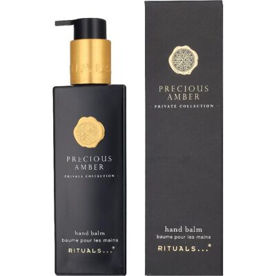 Rituals, Handcreme, Hand Care (175 ml) Rituals, Handcreme, Hand Care (175 ml)