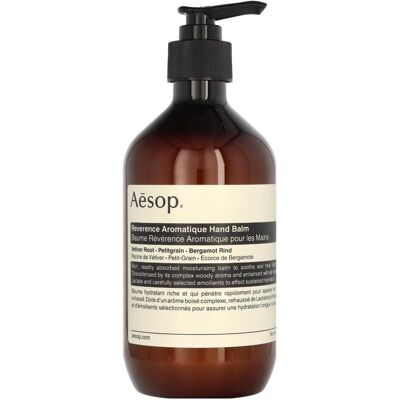 Aēsop Reverence Aromatique Hand Balm - Hand Balm Aēsop Reverence Aromatique Hand Balm - Hand Balm