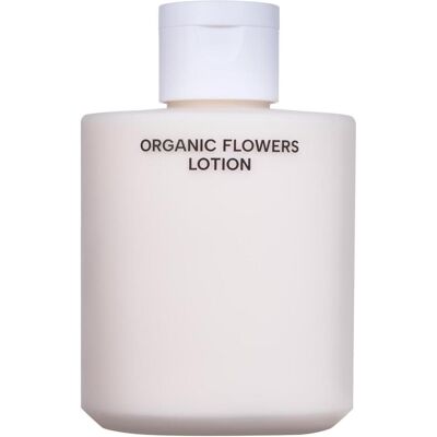 WHAMISA Organic Flowers Lotion Double Rich - Feuchtigkeitscreme WHAMISA Organic Flowers Lotion Double Rich - Feuchtigkeitscreme