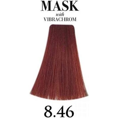 Davines, Bodylotion, 8,46 Mask With Vibrachrom 100ml (100 ml) Davines, Bodylotion, 8,46 Mask With Vibrachrom 100ml (100 ml)