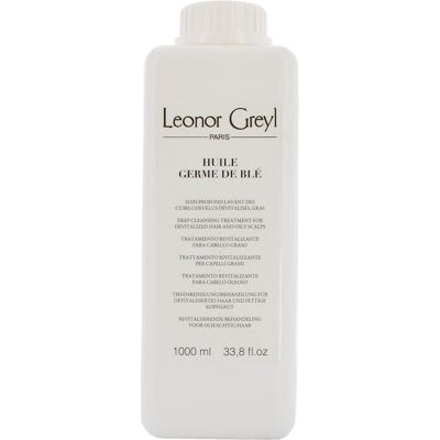 Leonor Greyl, Bodylotion, Huile De Germe De Blé 1000ml (Körperöl, 1000 ml) Leonor Greyl, Bodylotion, Huile De Germe De Blé 1000ml (Körperöl, 1000 ml)