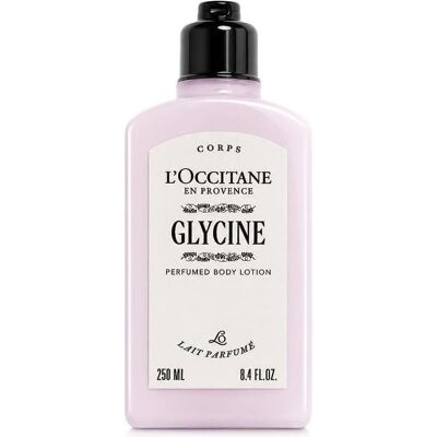 L'Occitane, Bodylotion, Glycine Perfumed Body Lotion (Körperlotion, 250 ml) L'Occitane, Bodylotion, Glycine Perfumed Body Lotion (Körperlotion, 250 ml)