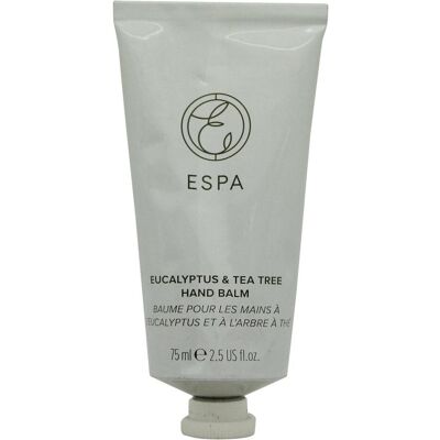 ESPA Eukalyptus & Teebaum Handbalsam - Hand Balm ESPA Eukalyptus & Teebaum Handbalsam - Hand Balm