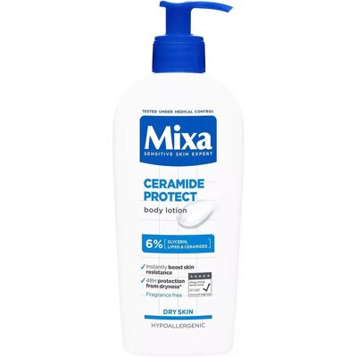 MIXA Ceramide Protect Körperlotion - Trockene Haut MIXA Ceramide Protect Körperlotion - Trockene Haut