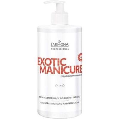 Farmona Hand- und Fussöl und Creme - Hand- und Fußpflege - 500ml Farmona Hand- und Fussöl und Creme - Hand- und Fußpflege - 500ml