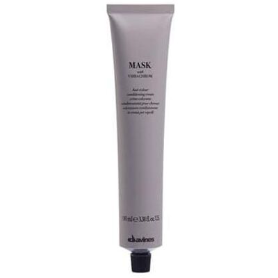 Davines, Bodylotion, 000 Mask With Vibrachrom 100ml (100 ml) Davines, Bodylotion, 000 Mask With Vibrachrom 100ml (100 ml)