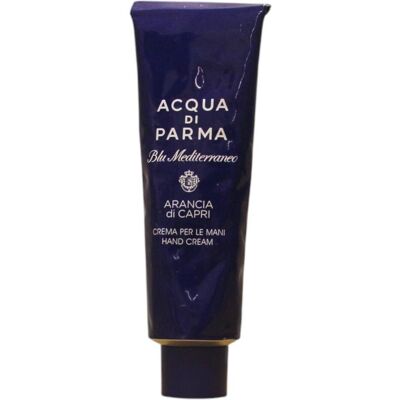 Acqua Di Parma, Handcreme, Blu Mediterraneo Arancia di Capri (30 ml) Acqua Di Parma, Handcreme, Blu Mediterraneo Arancia di Capri (30 ml)