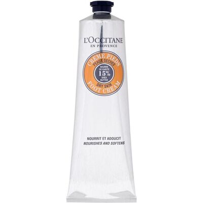 L'Occitane, Fusspflegemittel, Fusscreme (150 ml) L'Occitane, Fusspflegemittel, Fusscreme (150 ml)