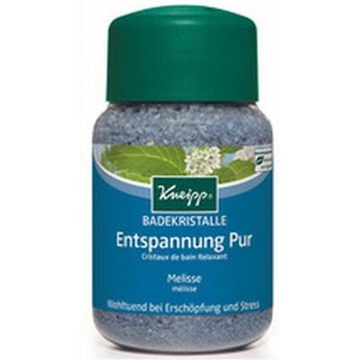 Kneipp Reines Relaxation Mineralbad Salz - Badesalz Kneipp Reines Relaxation Mineralbad Salz - Badesalz