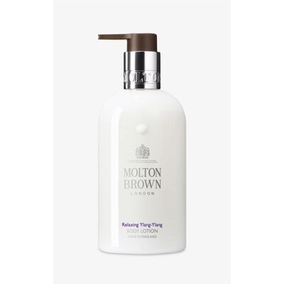 Molton Brown - Entspannende Ylang-Ylang Körperlotion - Körperlotion Molton Brown - Entspannende Ylang-Ylang Körperlotion - Körperlotion