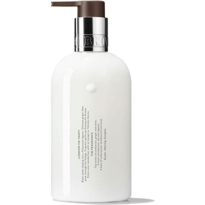 Molton Brown Gingerlily Hand Lotion - Handcreme Molton Brown Gingerlily Hand Lotion - Handcreme