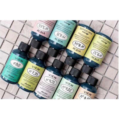 Davines, Bodylotion, View 7,21 60ml (60 ml) Davines, Bodylotion, View 7,21 60ml (60 ml)
