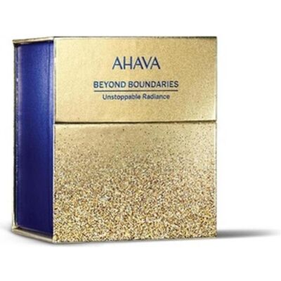 AHAVA Beyond Boundaries Unstoppable Radiance - Geschenkset mit Aufhellung AHAVA Beyond Boundaries Unstoppable Radiance - Geschenkset mit Aufhellung