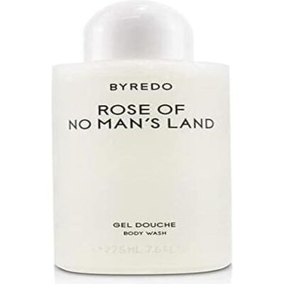 Byredo, Duschmittel, Rose Of No Man's Land Body Wash (225 ml) Byredo, Duschmittel, Rose Of No Man's Land Body Wash (225 ml)